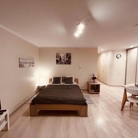 Apartment128 Валмиера Екстериор снимка