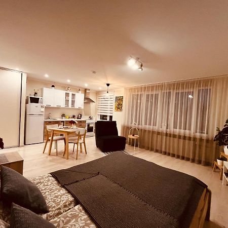 Apartment128 Валмиера Екстериор снимка