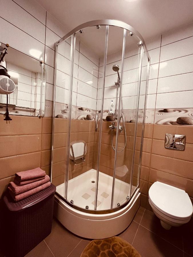 Apartment128 Валмиера Екстериор снимка
