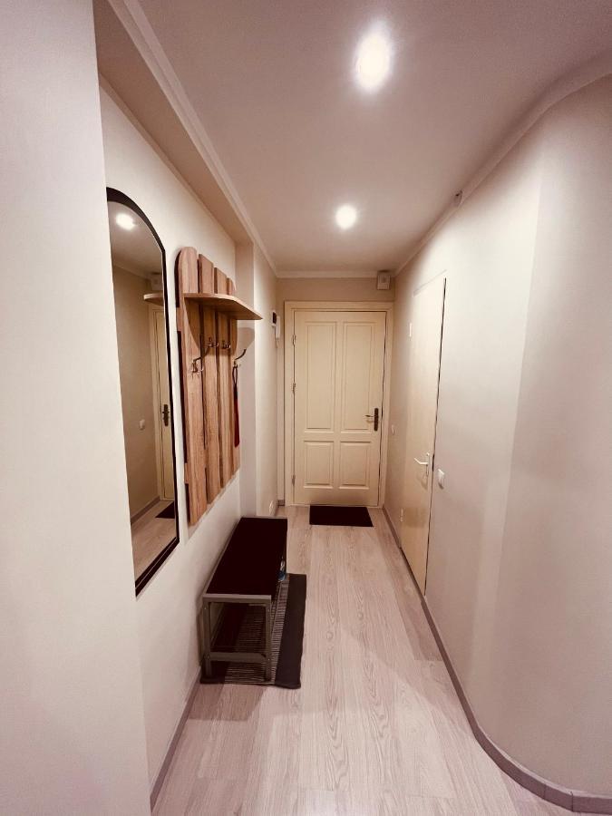 Apartment128 Валмиера Екстериор снимка