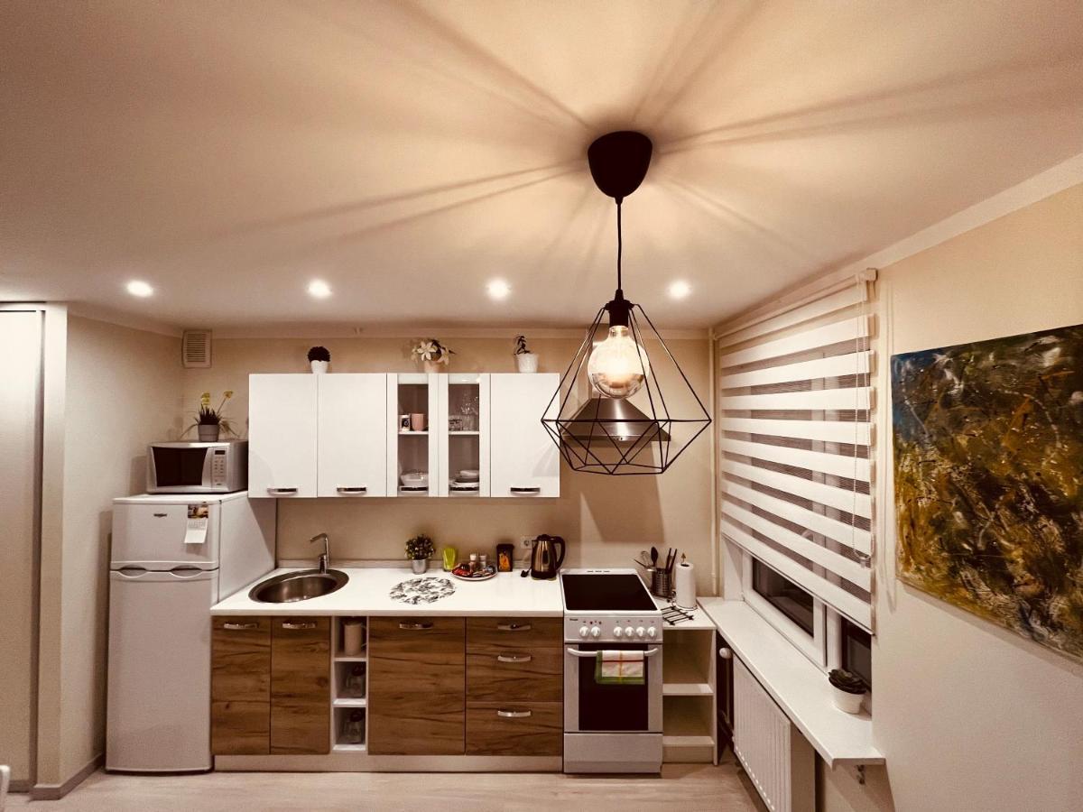 Apartment128 Валмиера Екстериор снимка