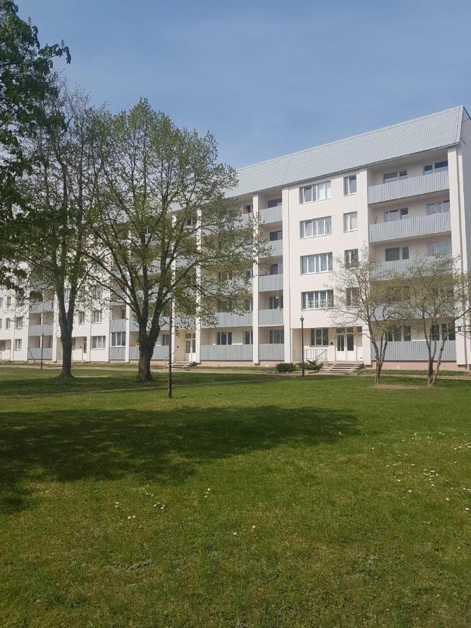 Apartment128 Валмиера Екстериор снимка